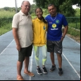 Atleta piauiense Roberta Ysis Ã© convocada para a seleÃ§Ã£o brasileira, mas enfrenta dificuldades para competir

