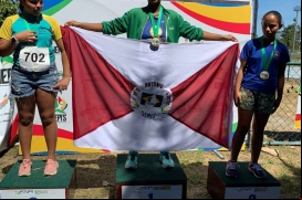 Atletas da Mais Cidadania PiauÃ­ brilham nos Jogos Escolares Piauienses e sÃ£o convocados para competiÃ§Ãµes regionais
