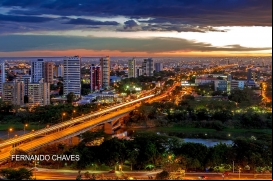 EleiÃ§Ãµes Municipais de Teresina em 2024: Um cenÃ¡rio polÃ­tico desafiador e com novos protagonistas em destaque