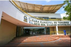 Vereadores de Teresina iniciam 2025 com salÃ¡rio turbinado para quase R$ 25 mil