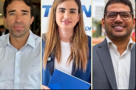 Fidelidade PartidÃ¡ria em Xeque: Deputados do Progressistas Podem Ser Expulsos em MarÃ§o

