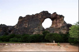Serra da Capivara, PiauÃ­: pinturas rupestres, turismo e segredos milenares