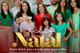 Feliz Natal