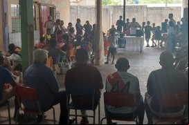 AssociaÃ§Ã£o Mais Cidadania PiauÃ­: Formando CampeÃµes para a Vida