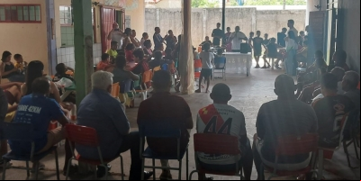 AssociaÃ§Ã£o Mais Cidadania PiauÃ­: Formando CampeÃµes para a Vida