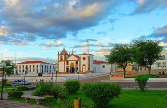 PatrimÃ´nio Cultural Brasileiro e Capital da FÃ©