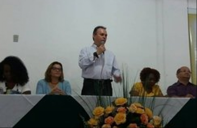 ParnaÃ­ba Ã© o primeiro municÃ­pio a sediar SeminÃ¡rio sobre Equidade no serviÃ§o pÃºblico
