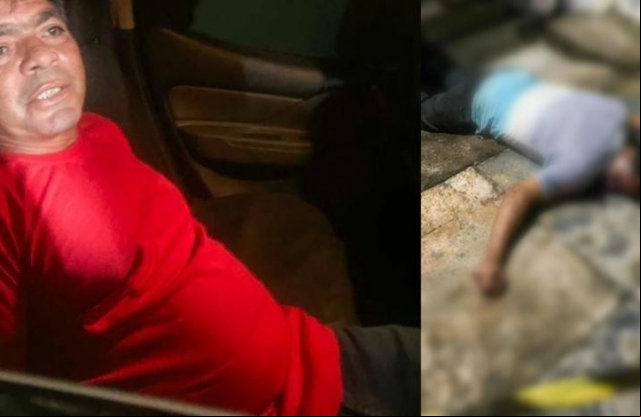 Homem Ã© assassinado com golpe de faca durante festa no norte do PiauÃ­


