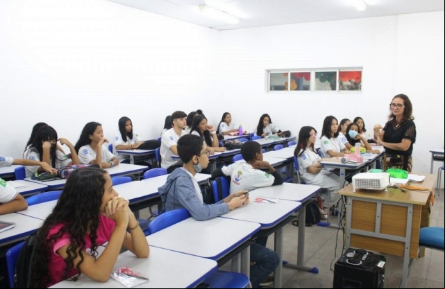 Semec segue com cronograma do teste seletivo do Cidade OlÃ­mpica Educacional
