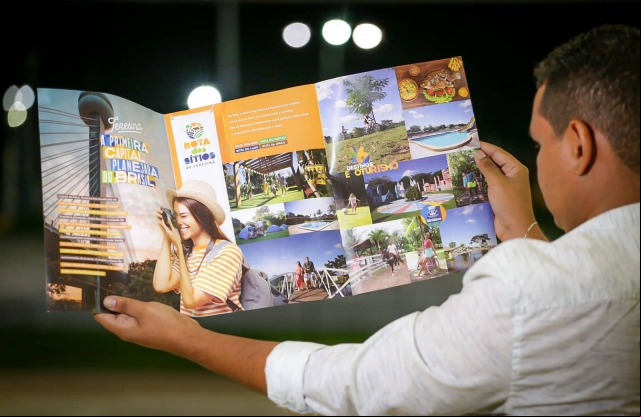 Desenvolvimento EconÃ´mico, InovaÃ§Ã£o e Turismo impulsionam avanÃ§os durante a gestÃ£o do prefeito Dr. Pessoa
