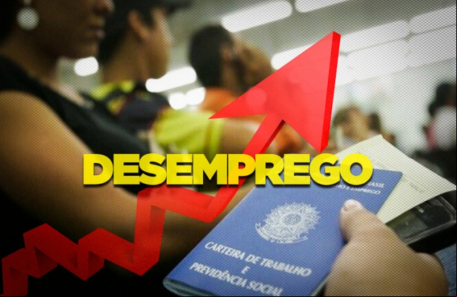 O primeiro trimestre do governo de Rafael Fonteles Ã© marcado pelo aumento do desemprego no estado