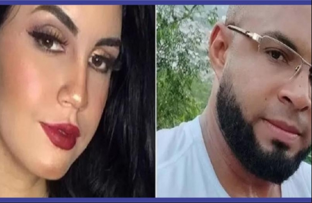 PsicÃ³logo faz live apÃ³s matar namorada e morre em aÃ§Ã£o da PM