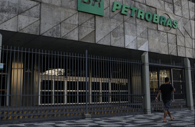 Petrobras pede reconsideraÃ§Ã£o para explorar Foz do Amazonas 

