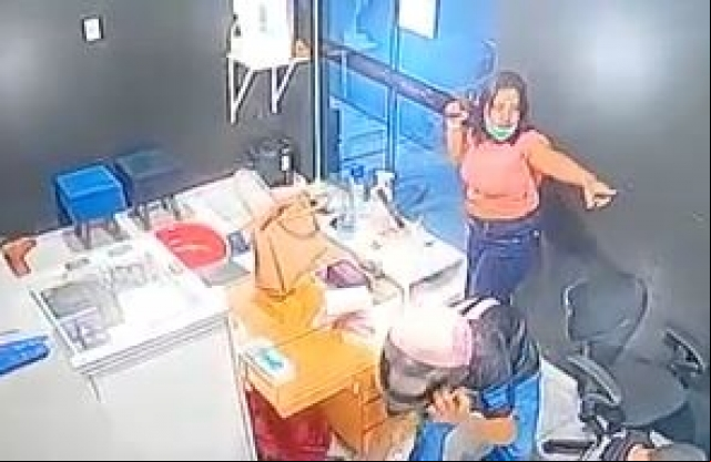 AÃ§Ã£o da POLINTER-PI resulta em prisÃ£o de faccionada com mandado de prisÃ£o pela DHPP/Timon