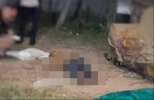 Criminosos se identificam como policia e executam pescador com tiro dentro de casa em Teresina