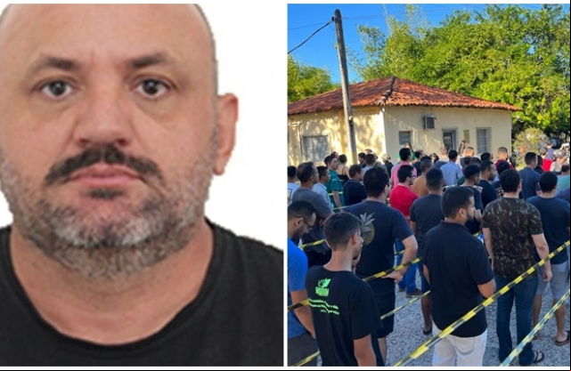 Fraude em concurso do Corpo de Bombeiros: PrisÃ£o de guardas civis expÃµe corrupÃ§Ã£o e exige puniÃ§Ã£o rigorosa