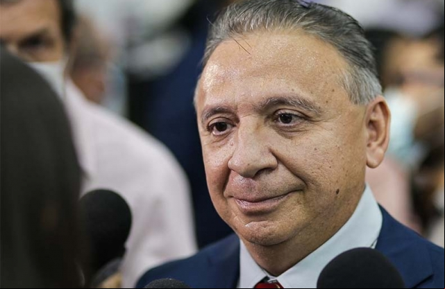 Queda no ree do FPE leva governo do PiauÃ­ a reduzir salÃ¡rios de gestores
