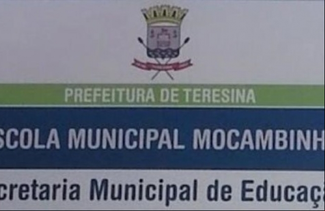CrianÃ§a de 11 anos Ã© apreendida com arma de fogo em escola de Teresina: OmissÃ£o da famÃ­lia gera preocupaÃ§Ã£o


