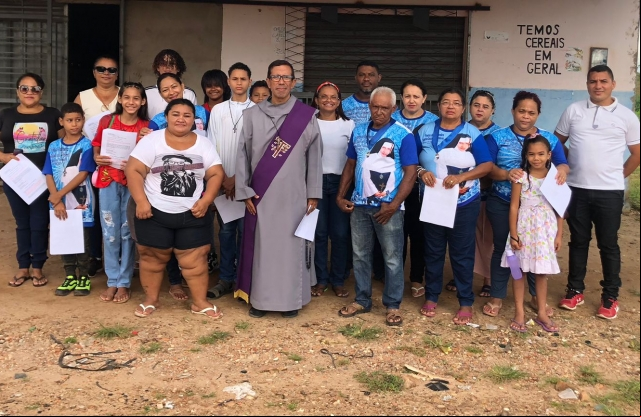 Todos Juntos pela Casa IrmÃ£ Dulce dos Pobres: Uma Corrente de Amor e Solidariedade

