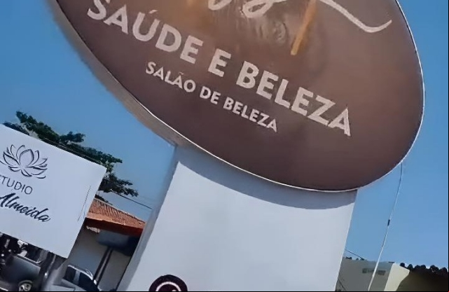  SalÃ£o SaÃºde e Beleza 