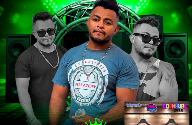 O Melhor Carnaval de Teresina Espera por VocÃª no Parque MÃ£o Santa! 