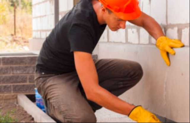 ResistÃªncia Ã  Umidade: Materiais que Protegem sua Obra


