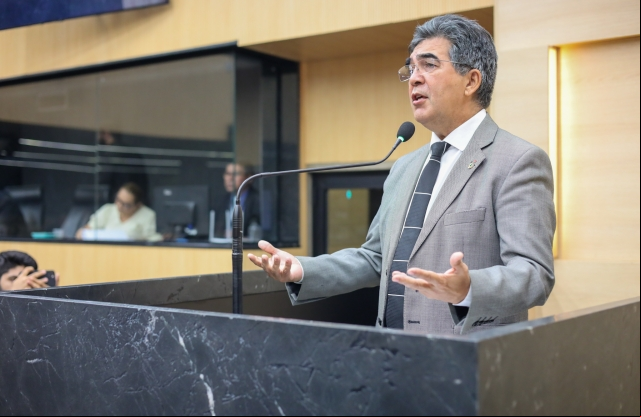 Limma critica decreto da Prefeitura de Teresina e defende mediaÃ§Ã£o nos conflitos fundiÃ¡rios

