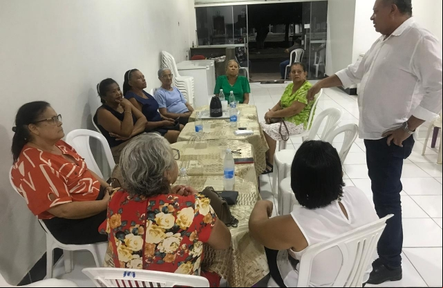 Movimento 