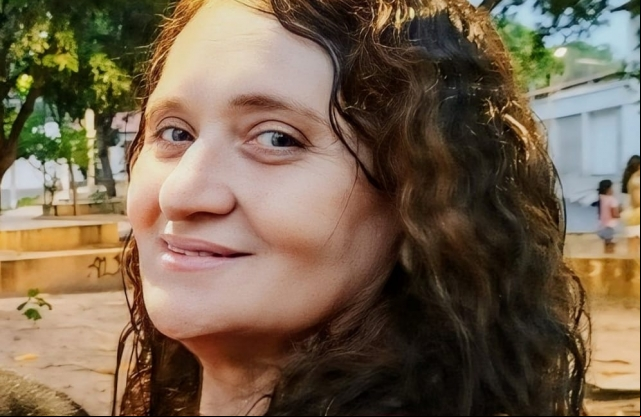Margarida Souza: ExperiÃªncia, Compromisso e Luta pela EducaÃ§Ã£o que Transforma
