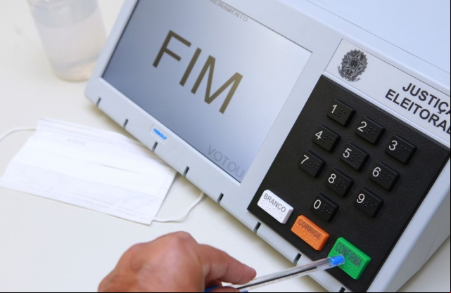 EleiÃ§Ãµes 2022: desistÃªncias de candidaturas superam as de 2018
