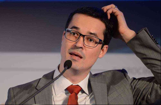 TSE cassa mandato do deputado Deltan Dallagnol