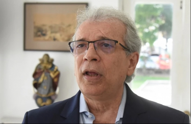 JoÃ£o Vicente Claudino se filiarÃ¡ ao PSDB em junho e aguarda presenÃ§a de Eduardo Leite, presidente do partido