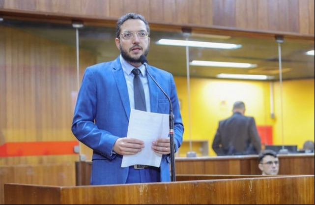 MudanÃ§a na distribuiÃ§Ã£o do ICMS pode acarretar perdas a 80% dos municÃ­pios, alerta Aldo Gil