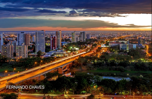 EleiÃ§Ãµes Municipais de Teresina em 2024: Um cenÃ¡rio polÃ­tico desafiador e com novos protagonistas em destaque
