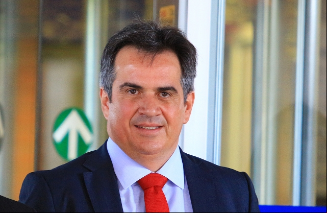  Senador Ciro Nogueira destina mais de R$ 18 milhÃµes para melhorias em infraestrutura no PiauÃ­