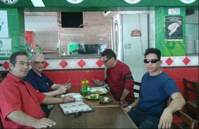 UniÃ£o pode ter sangue novo na polÃ­tica, Wandersson Luis como candidato a vereador: uma potencial surpresa para o municÃ­pio em 2024