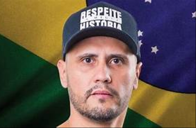 Cleitinho - Um Senador Inspirador: De Verdureiro a Defensor do Povo de Minas Gerais