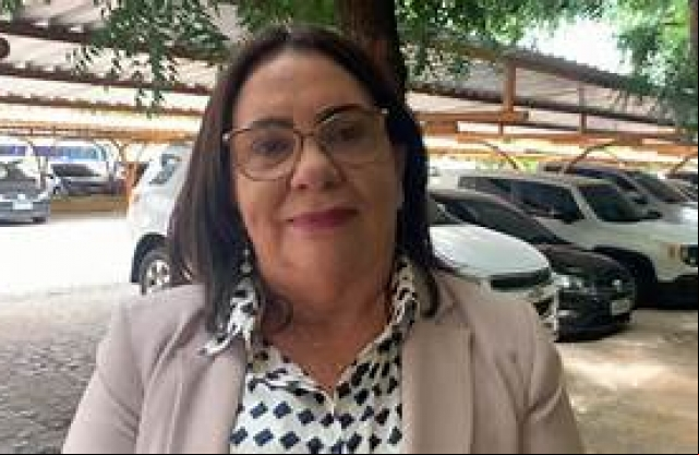 Vereadora Teresinha Medeiros: Um mandato de comprometimento e realizaÃ§Ãµes em Teresina