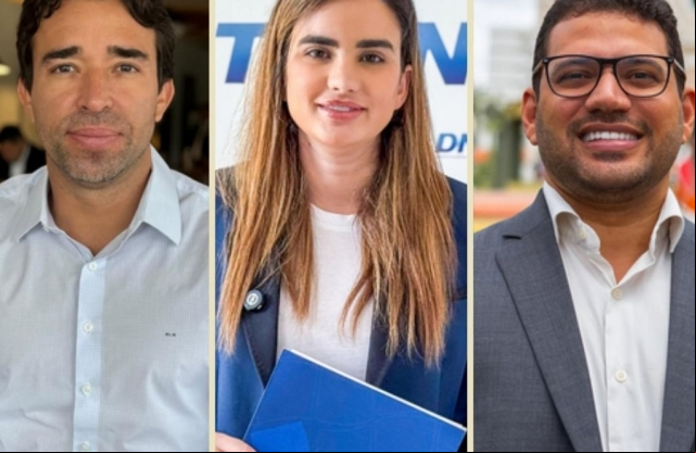 Fidelidade PartidÃ¡ria em Xeque: Deputados do Progressistas Podem Ser Expulsos em MarÃ§o

