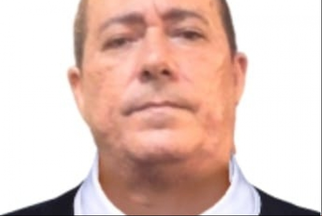 Apresentamos o candidato a SecretÃ¡rio de Imprensa da Chapa 2 â SINTE-PI: De Volta para a Categoria!Â 