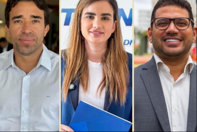 Fidelidade PartidÃ¡ria em Xeque: Deputados do Progressistas Podem Ser Expulsos em MarÃ§o
