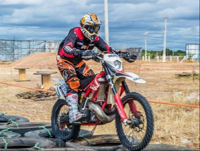 PiauÃ­ Rally Cup terÃ¡ disputas nos carros, UTV, motos e quadriciclos
