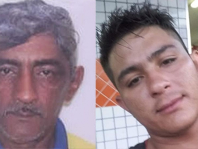 Filho morre apÃ³s beber lÃ­quido encontrado ao lado do corpo do pai