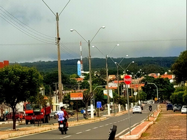 Pedro II (PI): Uma cidade em crescimento no Censo de 2022