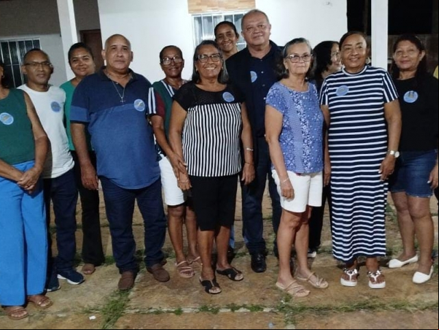 Chapa 2 sacode UniÃ£o e promete fim da gestÃ£o personalista no SINTE-PI

