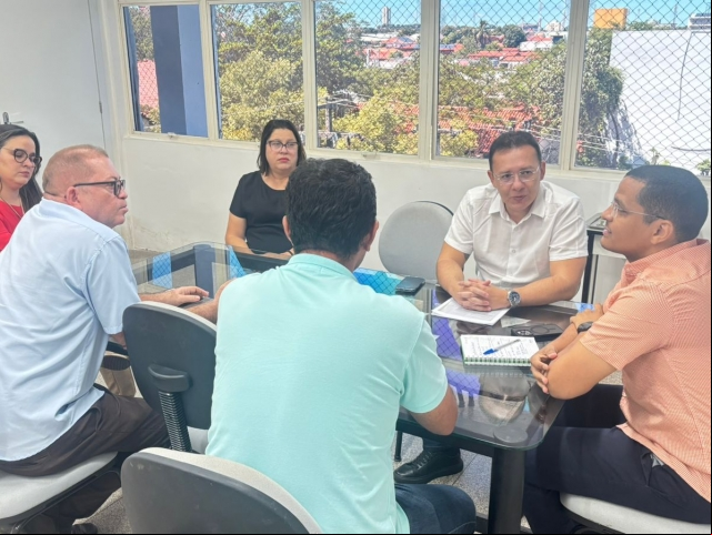 AssociaÃ§Ã£o Mais Cidadania busca fortalecer parceria com escolas municipais para produÃ§Ã£o local de alimentos

