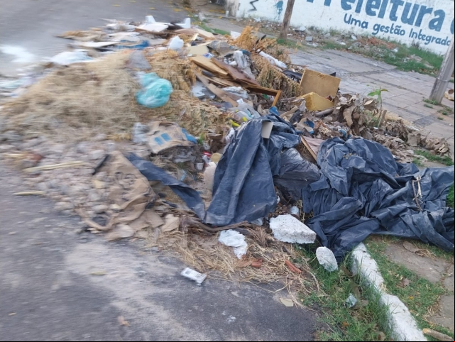 EleiÃ§Ãµes Municipais em Teresina: Quando a PolÃ­tica Foge do Controle
