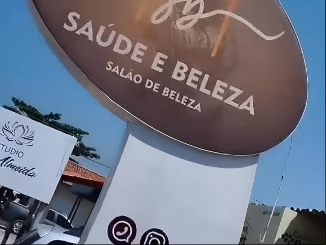  SalÃ£o SaÃºde e Beleza 