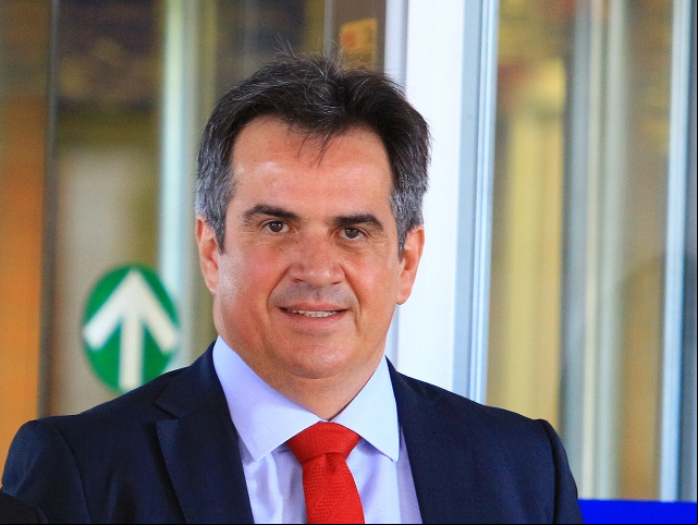  Senador Ciro Nogueira destina mais de R$ 18 milhÃµes para melhorias em infraestrutura no PiauÃ­
