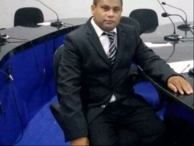 Vereador Raimundo Moraes: Compromisso e DedicaÃ§Ã£o em Prol de UniÃ£o